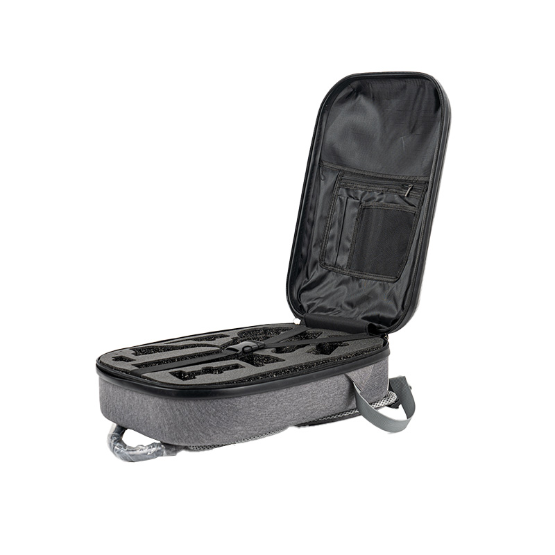DJI RS 4 Mini用キャリングケース ポータブル収納 - Drone Gimbal Case のレビューと価格