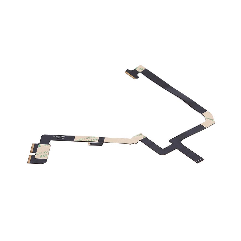 フレキシブルジンバルフラットリボンケーブル、ドローンストラッ - Drone Gimbal Ribbon Cable のレビューと価格