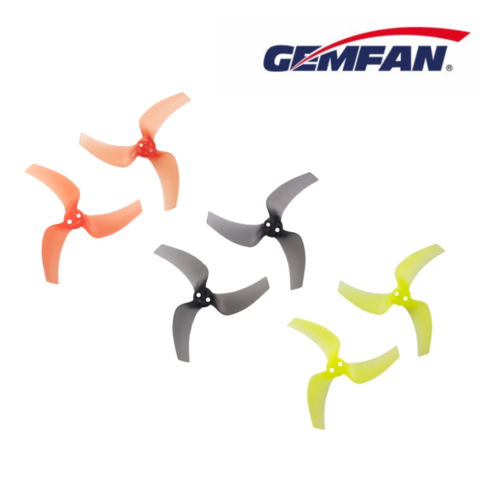 Gemfan 3.2インチ プロペラ（DJI Avata 2 - Drone Gimbal Controller のレビューと価格