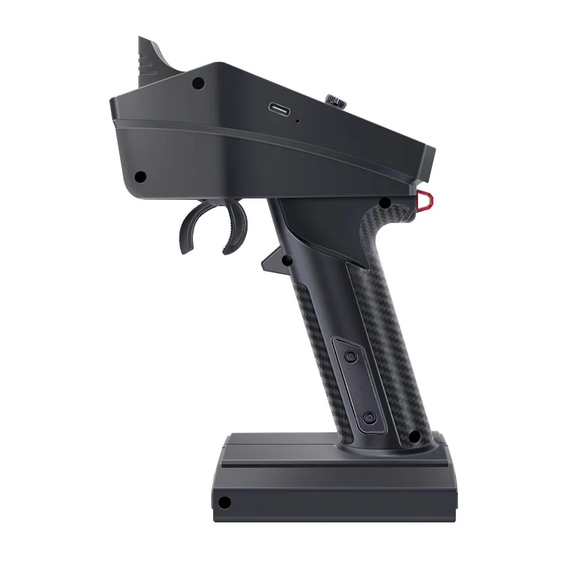 Hotrc CT-6A 2.4GHz 6チャンネル ワンハン - Drone Gimbal Controller のレビューと価格