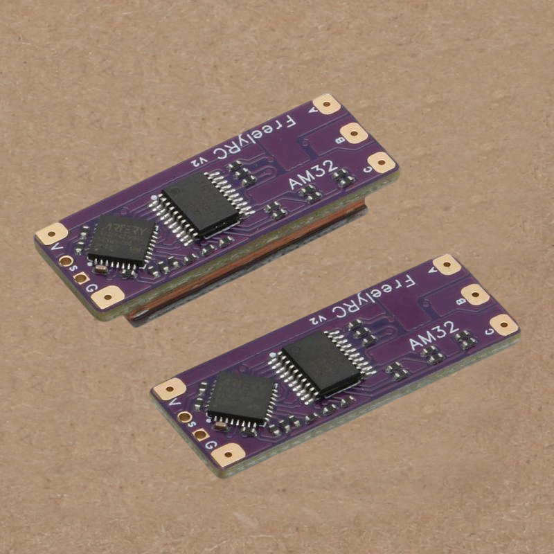 1PC 30A/40A 2-4S AM32 ESC AT32 - Eachine Drone E010 のレビューと価格